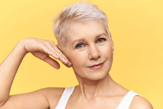 Is This the Anti-Aging Secret Everyone's Sleeping On?