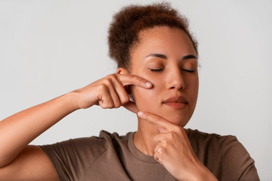 Can You Use Anti-Aging Cream on Your Hands, Neck & Chest? (You Should)