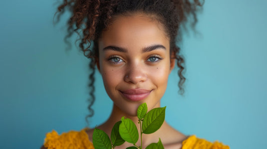 The Swiss Apple Stem Cell Cream That's Making Botox Nervous (Here's Why)