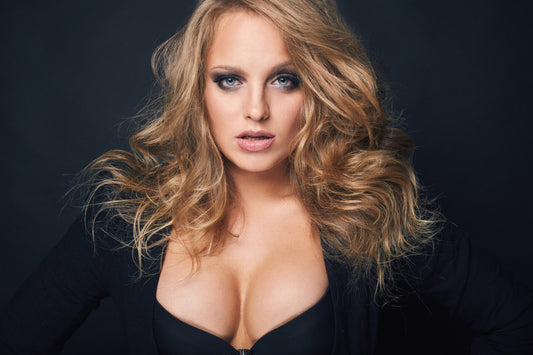 Top Benefits of Pueraria Mirifica Serum for Natural Breast Enhancement