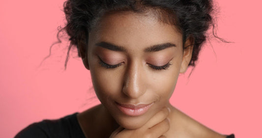 Grow Naturally Beautiful Eyelashes with Swiss Botany’s Eyelash Growth Serum