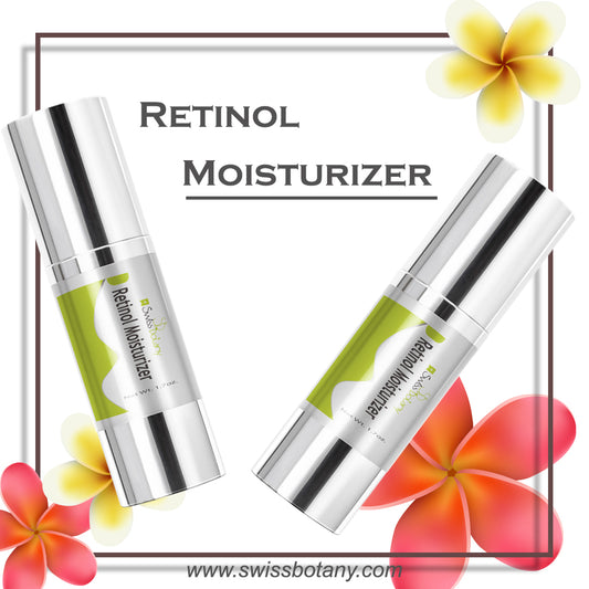 3 Huge Problems with Retinol Serums to Avoid