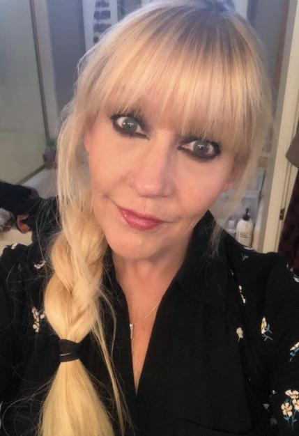 What Karina Did To Look And Feel 20 Years Younger