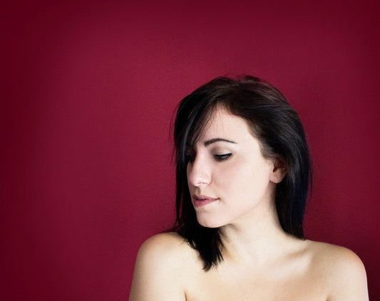 Secret To Having Naturally Glowing Skin