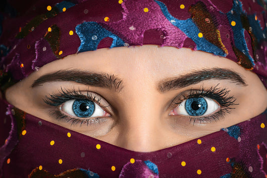 No More Sparse Brows—This Serum Fixes It All