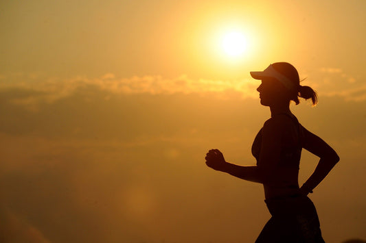 Muscle Sore? Stress High? This Spray Is Your Secret Weapon