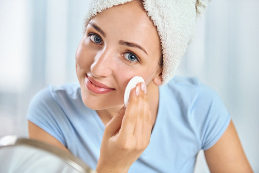 Advanced Skin Care: Let's Talk About Your Routine
