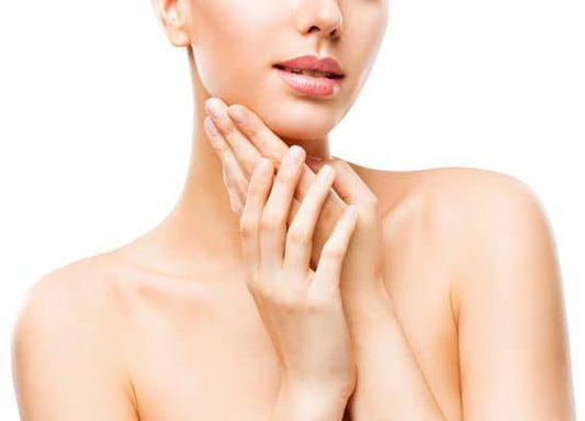 2 Moist Reasons To Try Organic Facial Cleanser