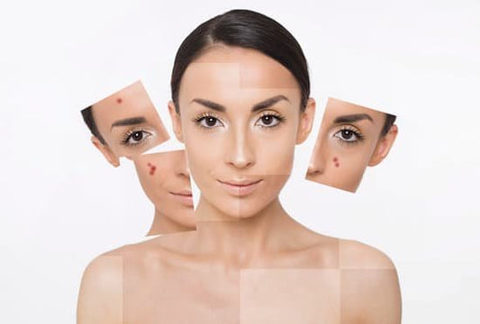How To smooth, and even skin tone Fast with a skincare routine