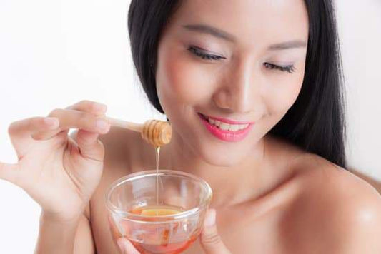 What Happened When Amanda Tried The Organic Honey Cleanser?