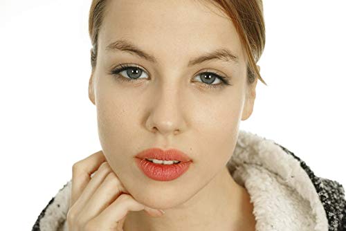 Swiss Botany Beauty Lip Plumper Balm 2 in 1 Dragons Blood + Bonus Moisturizing Lip Plumping Gloss