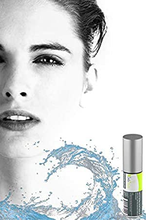 Swiss Botany Beauty Sheer Dragons Blood Lip plumping Lip Gloss - Moisturizing Natural Lip Enhancer Natural Filler in a Bottle (Works for Dry Lips)