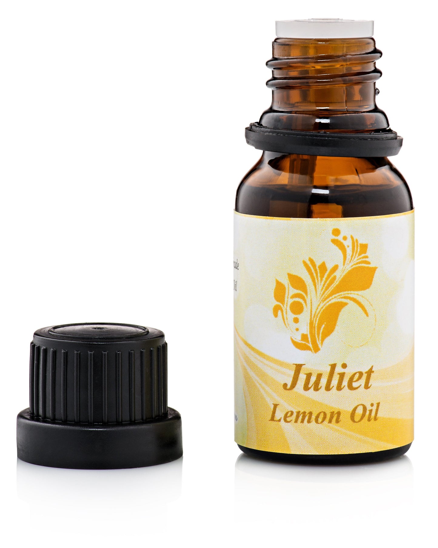 Swiss Botany essential oils Lemon Essential Oil FDA Certified Therapeutic Pure and Natural