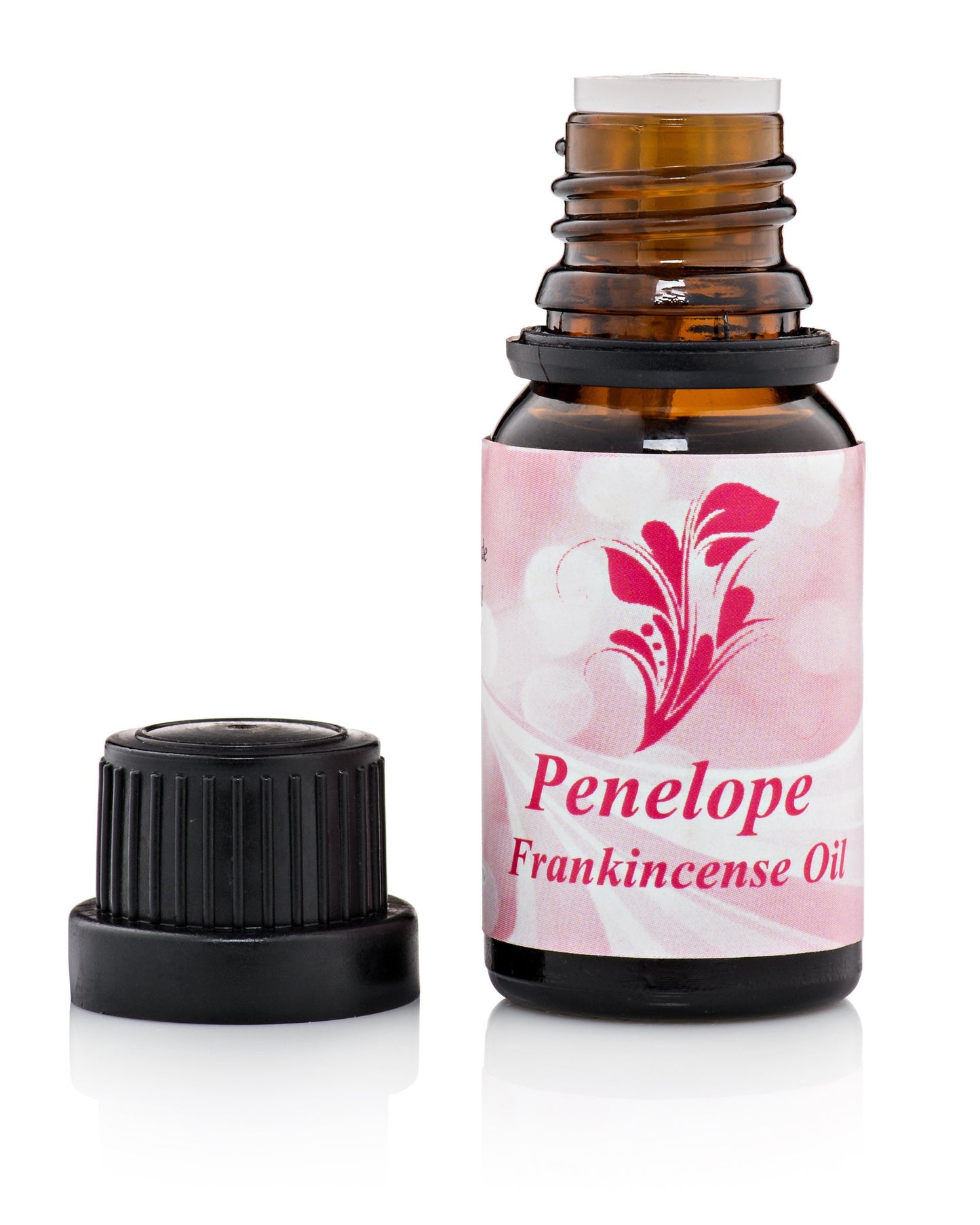 Swiss Botany essential oils Penelope Organic Frankincense Essential Oil with Dropper,