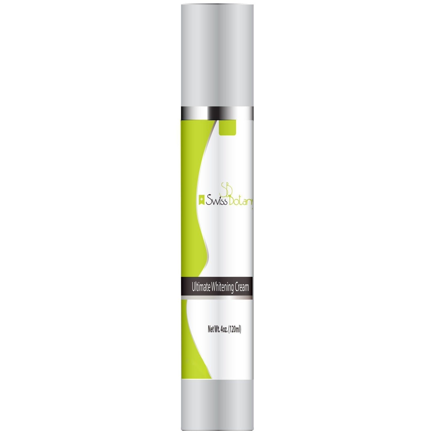 Swiss Botany Whitening cream Whitening Cream | Natural & Powerful skin whitening cream
