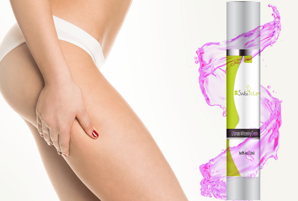 Swiss Botany Whitening cream Whitening Cream | Natural & Powerful skin whitening cream