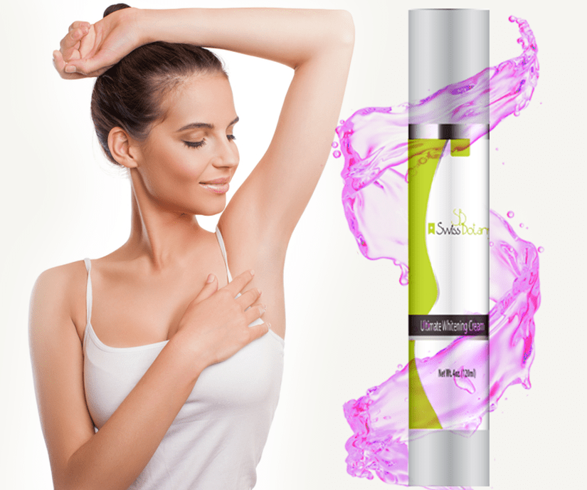 Swiss Botany Whitening cream Whitening Cream | Natural & Powerful skin whitening cream