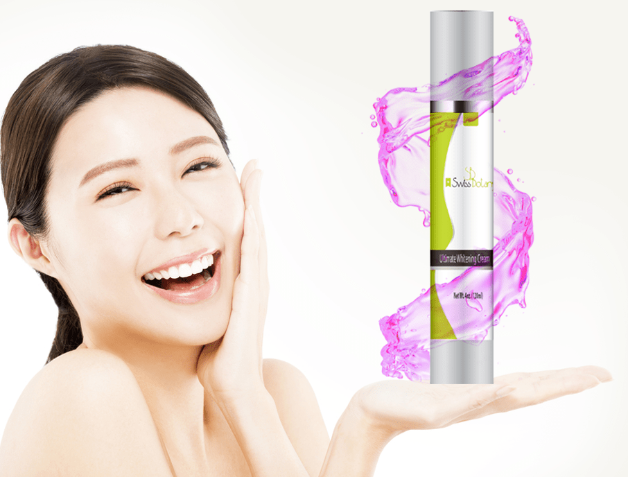 Swiss Botany Whitening cream Whitening Cream | Natural & Powerful skin whitening cream