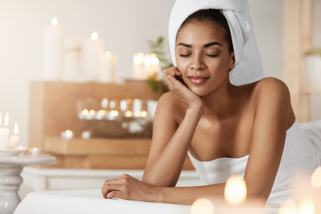 5 Surprising Benefits of Magnesium Oil Spray for Daily Wellness