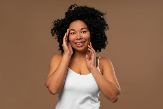 The Hidden Truth About Anti-Aging Moisturizers: Why Your Skin Still Feels Dry