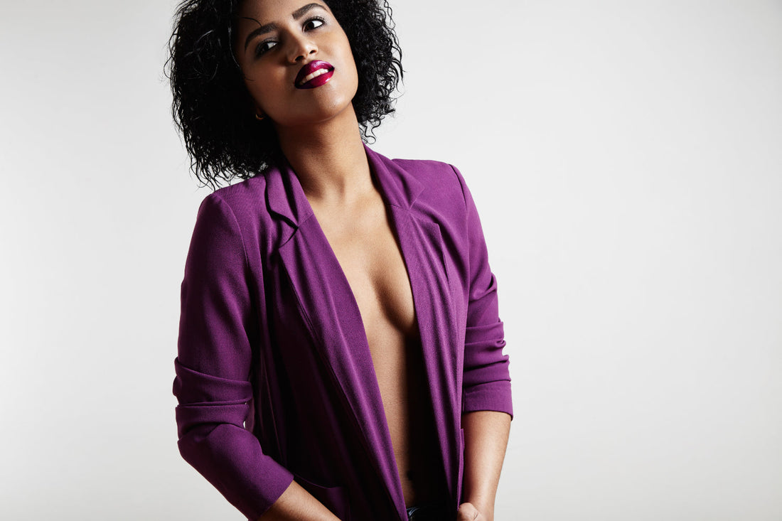 Pueraria Mirifica: The Natural Secret to Fuller, Firmer Curves