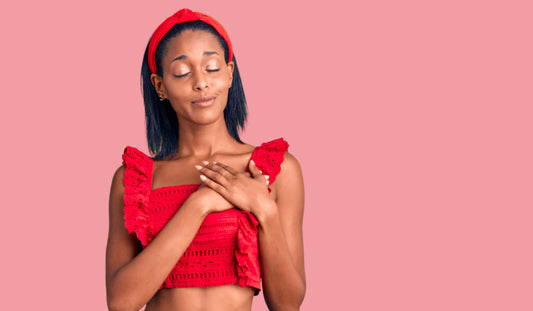 The Natural Breast Enhancement Hack No One Talks About
