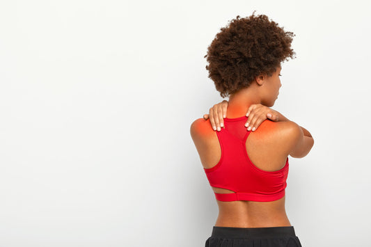 Sore Muscles? Why Athletes Swear by Magnesium Oil for Recovery