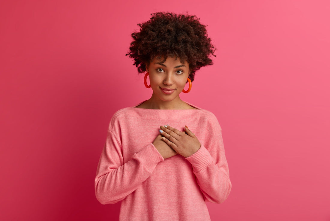 Can Pueraria Mirifica Really Make Your Breasts Bigger? Let’s Talk Facts!