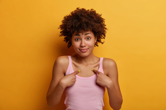 How to Get Perkier Breasts Naturally – No Surgery, No Drama