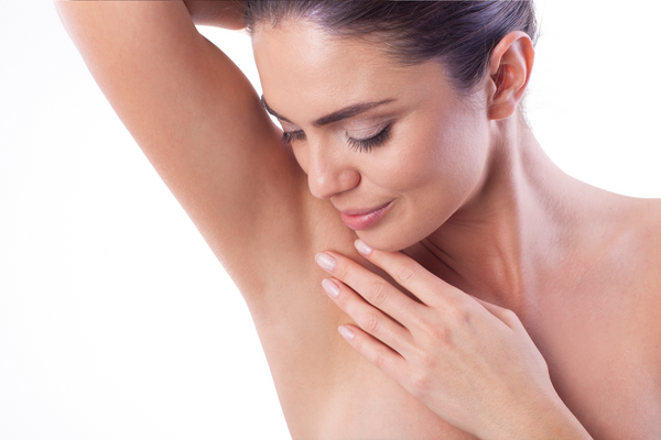 Can You Remove dark spots -And- Avoid severe skin irritation?