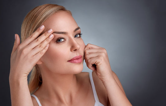 5 Things to Add Your Skin Tightening Regimen