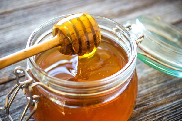 5 Great Things an Organic Honey Facial Cleanser Can Do For Your Skin