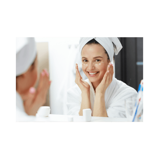 3 Quick & Easy Ingredients For Whiter Skin