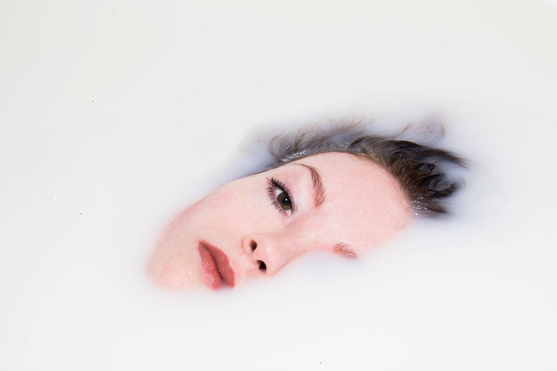 Why Exfoliating Is Important