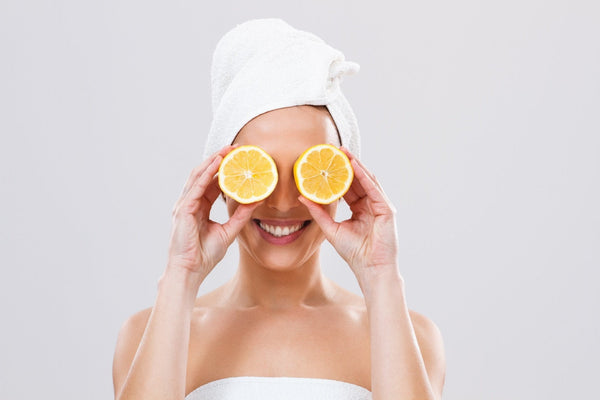 Amazing Benefits of Lemon for Skin and Body