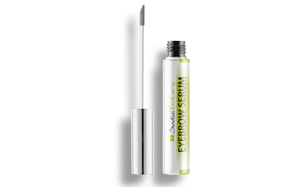 Growing Long And Fuller Eyelashes With This Eyebrow Growth Serum Has Never Been Easier