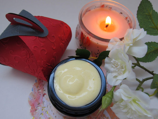Coming Soon: Breast Enhancing Lotion
