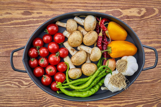 Skin Tightening Foods