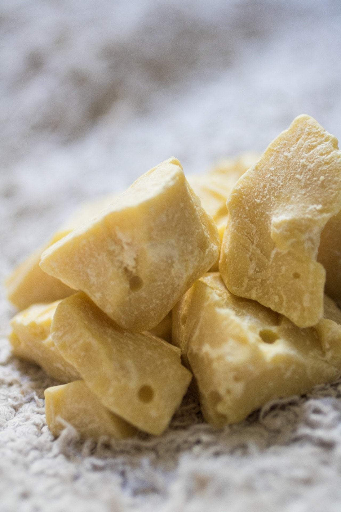 Benefits of Cocoa Butter