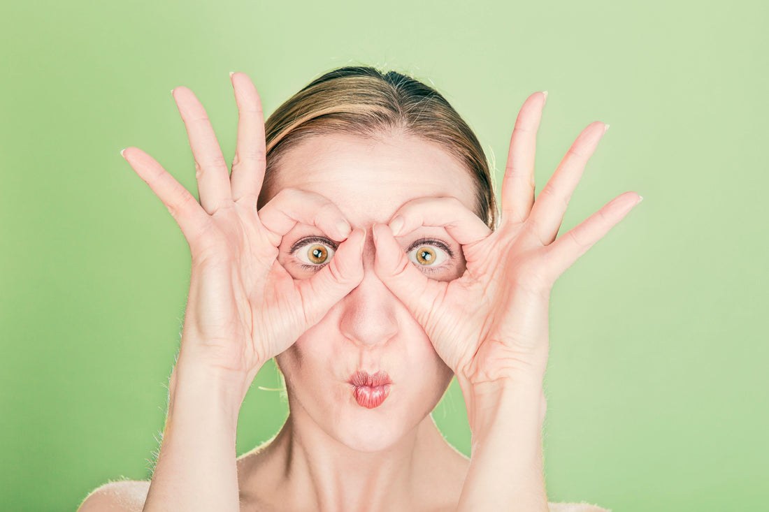 What Causes Dark Circles