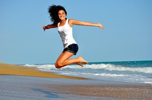 The ONE Change You Need To Make To Ensure Beautiful, Healthy Skin For Years To Come