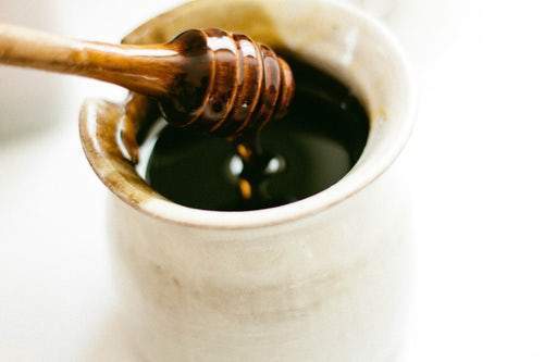 Honey for Skin Lightening