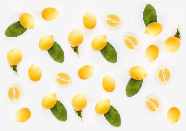 The Power of Vitamin C in Anti-Aging