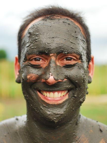 Why Dead Sea Mud Masks Are Good For Your Face