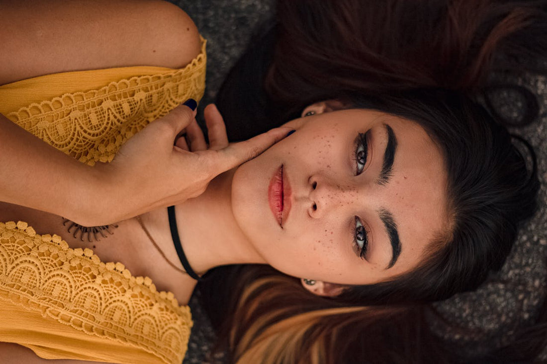 The Science of Glowing Skin: Why LED Therapy Beats Creams and Serums
