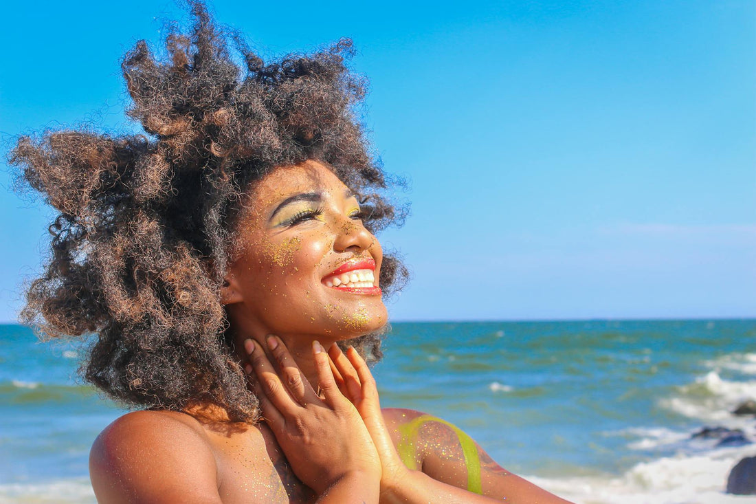 Why Your Skin Loses Its Glow After 40 (And Exactly How to Get It Back)