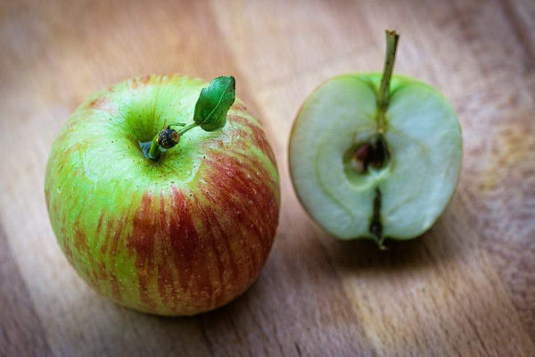 5 Major Benefits of Swiss Apple Stem Cell Serum 3000