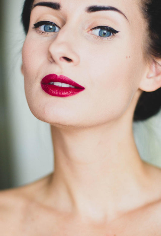 International Beauty Secrets