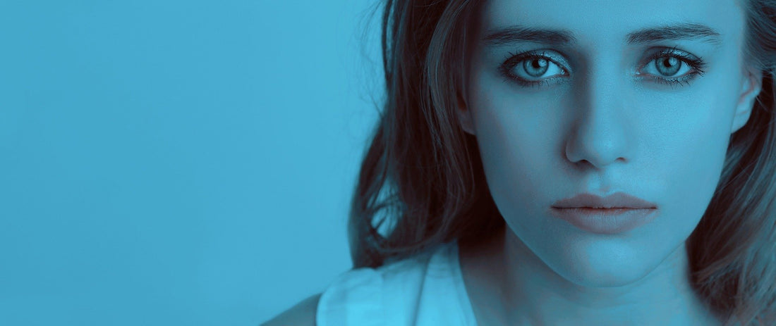 Eye Puffiness and How You Can Find Relief