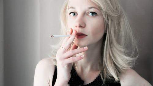 Does Smoking Really Cause Wrinkles?